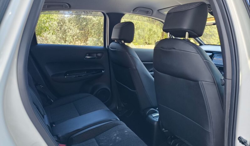 
								2021 Model Honda Fıt Hybrıd 1.5 Otomatik dolu									