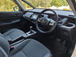 
										2021 Model Honda Fıt Hybrıd 1.5 Otomatik dolu									