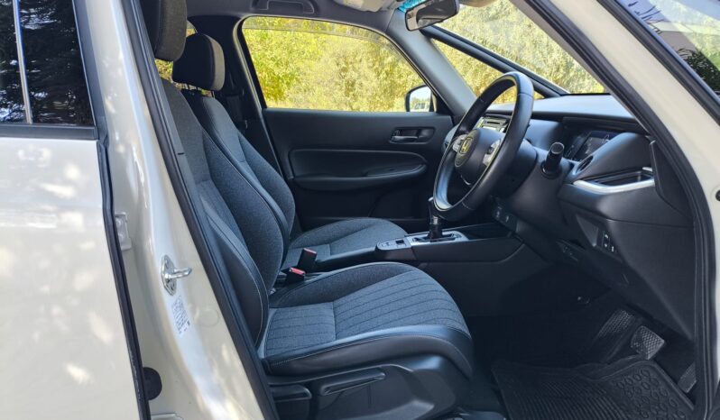 
								2021 Model Honda Fıt Hybrıd 1.5 Otomatik dolu									