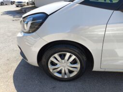 
										2021 Model Honda Fıt Hybrıd 1.5 Otomatik dolu									