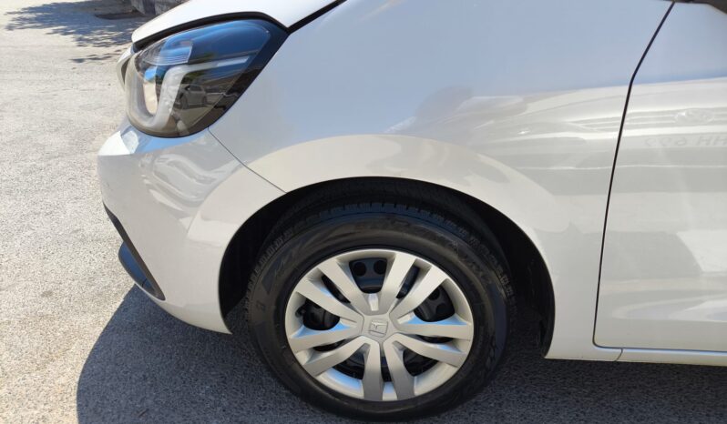 
								2021 Model Honda Fıt Hybrıd 1.5 Otomatik dolu									