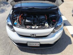 
										2021 Model Honda Fıt Hybrıd 1.5 Otomatik dolu									