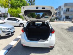 
										2021 Model Honda Fıt Hybrıd 1.5 Otomatik dolu									