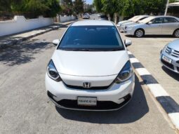 
										2021 Model Honda Fıt Hybrıd 1.5 Otomatik dolu									