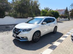 
										2021 Model Nıssan X-Traıl Autech Hybrid 2.0 L 4x4i Otomatik dolu									