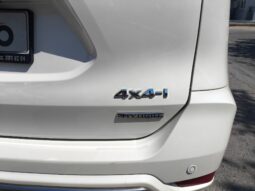 
										2021 Model Nıssan X-Traıl Autech Hybrid 2.0 L 4x4i Otomatik dolu									