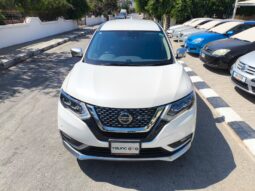 
										2021 Model Nıssan X-Traıl Autech Hybrid 2.0 L 4x4i Otomatik dolu									