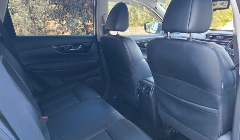 
								2021 Model Nıssan X-Traıl Autech Hybrid 2.0 L 4x4i Otomatik dolu									