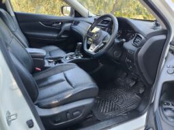 
										2021 Model Nıssan X-Traıl Autech Hybrid 2.0 L 4x4i Otomatik dolu									