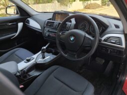 
										2012 Model Bmw 1.16i 1.6 Benzın Otomatik dolu									