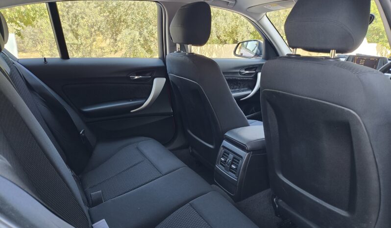 
								2012 Model Bmw 1.16i 1.6 Benzın Otomatik dolu									