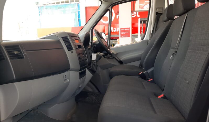 
								2017 Model Mercedes Srınter 214 Cdı Arkası Açık 2143 cc cdı dolu									