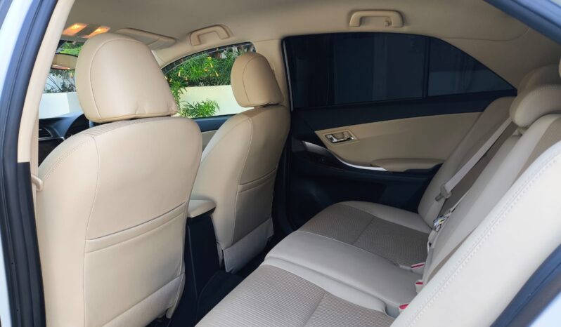 
								2019 Toyota Allion A 20 Full Paket Benzın Otomatik dolu									