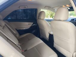 
										2019 Toyota Allion A 20 Full Paket Benzın Otomatik dolu									