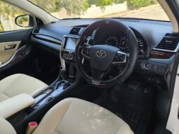 
										2019 Toyota Allion A 20 Full Paket Benzın Otomatik dolu									