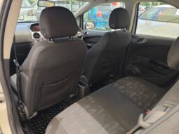 
										2013 Model Vauxhall Corsa eco Flex 1.2 Cdti Düz Vites dolu									