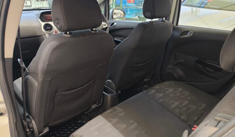 
								2013 Model Vauxhall Corsa eco Flex 1.2 Cdti Düz Vites dolu									