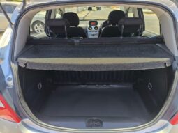 
										2013 Model Vauxhall Corsa eco Flex 1.2 Cdti Düz Vites dolu									