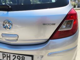 
										2013 Model Vauxhall Corsa eco Flex 1.2 Cdti Düz Vites dolu									