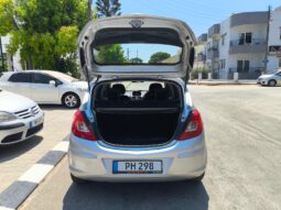 
										2013 Model Vauxhall Corsa eco Flex 1.2 Cdti Düz Vites dolu									
