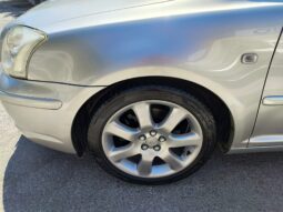 
										2005 Model Toyota Avensıs Full Paket 2.0 Benzin Otomatık dolu									