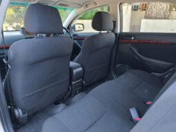 
										2005 Model Toyota Avensıs Full Paket 2.0 Benzin Otomatık dolu									