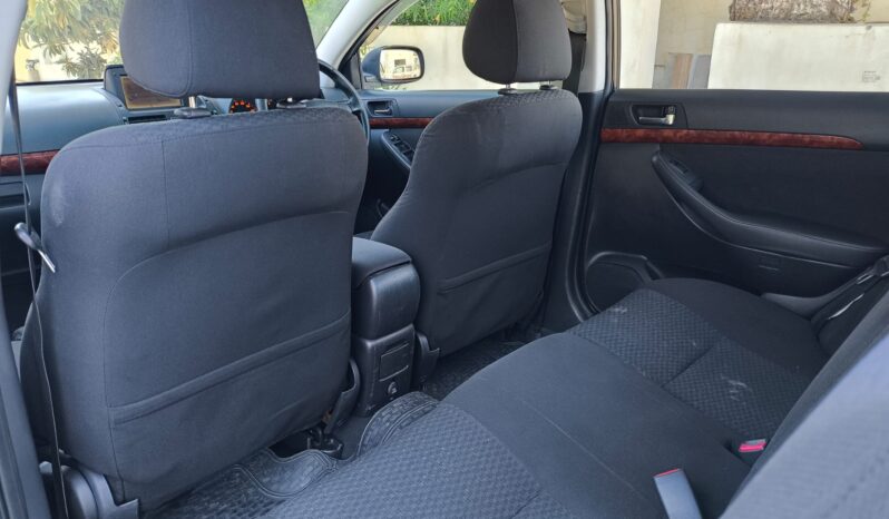 
								2005 Model Toyota Avensıs Full Paket 2.0 Benzin Otomatık dolu									