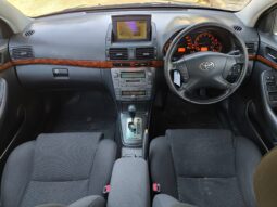 
										2005 Model Toyota Avensıs Full Paket 2.0 Benzin Otomatık dolu									