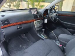 
										2005 Model Toyota Avensıs Full Paket 2.0 Benzin Otomatık dolu									