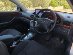 
										2005 Model Toyota Avensıs Full Paket 2.0 Benzin Otomatık dolu									