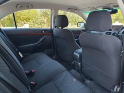 
										2005 Model Toyota Avensıs Full Paket 2.0 Benzin Otomatık dolu									