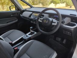 
										2021 Model Honda Fit Cross Hybrid e : HEV 1.5 Benzin Otomatik dolu									