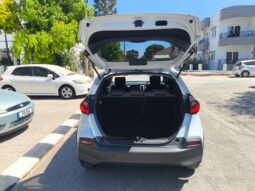 
										2021 Model Honda Fit Cross Hybrid e : HEV 1.5 Benzin Otomatik dolu									