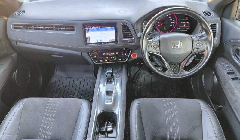 
								2021 Model Honda Vezel RS  Hybrid  1.5 Benzin Otomatik dolu									