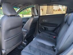 
										2021 Model Honda Vezel RS  Hybrid  1.5 Benzin Otomatik dolu									