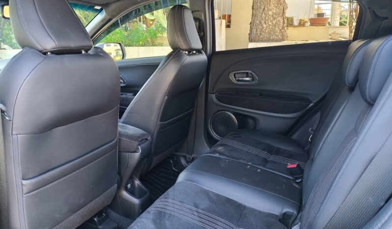 
								2021 Model Honda Vezel RS  Hybrid  1.5 Benzin Otomatik dolu									