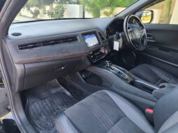 
										2021 Model Honda Vezel RS  Hybrid  1.5 Benzin Otomatik dolu									