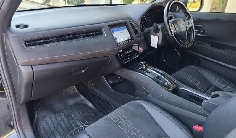 
								2021 Model Honda Vezel RS  Hybrid  1.5 Benzin Otomatik dolu									