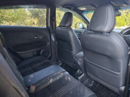 
										2021 Model Honda Vezel RS  Hybrid  1.5 Benzin Otomatik dolu									