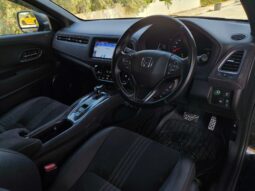 
										2021 Model Honda Vezel RS  Hybrid  1.5 Benzin Otomatik dolu									