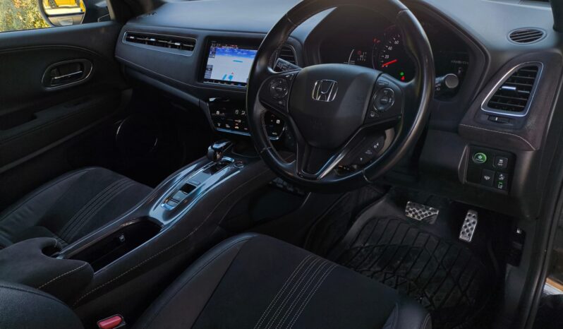 
								2021 Model Honda Vezel RS  Hybrid  1.5 Benzin Otomatik dolu									