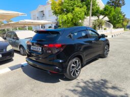 
										2021 Model Honda Vezel RS  Hybrid  1.5 Benzin Otomatik dolu									