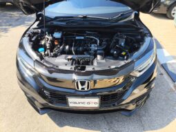 
										2021 Model Honda Vezel RS  Hybrid  1.5 Benzin Otomatik dolu									