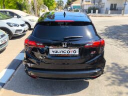 
										2021 Model Honda Vezel RS  Hybrid  1.5 Benzin Otomatik dolu									