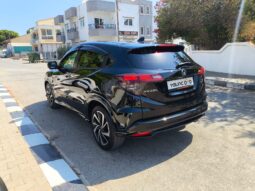 
										2021 Model Honda Vezel RS  Hybrid  1.5 Benzin Otomatik dolu									