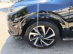 
										2021 Model Honda Vezel RS  Hybrid  1.5 Benzin Otomatik dolu									