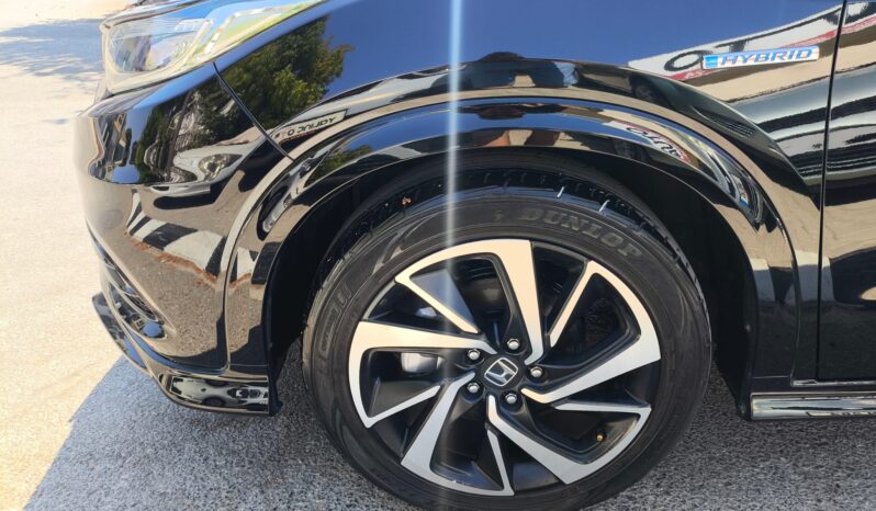 
								2021 Model Honda Vezel RS  Hybrid  1.5 Benzin Otomatik dolu									