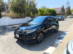 
										2021 Model Honda Vezel RS  Hybrid  1.5 Benzin Otomatik dolu									