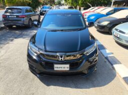 
										2021 Model Honda Vezel RS  Hybrid  1.5 Benzin Otomatik dolu									