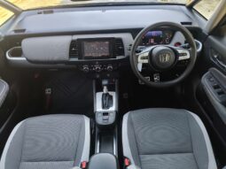 
										2022 Model Honda Fit Cross Hybrid e : HEV 1.5 Benzin Otomatik dolu									